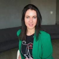 Christine